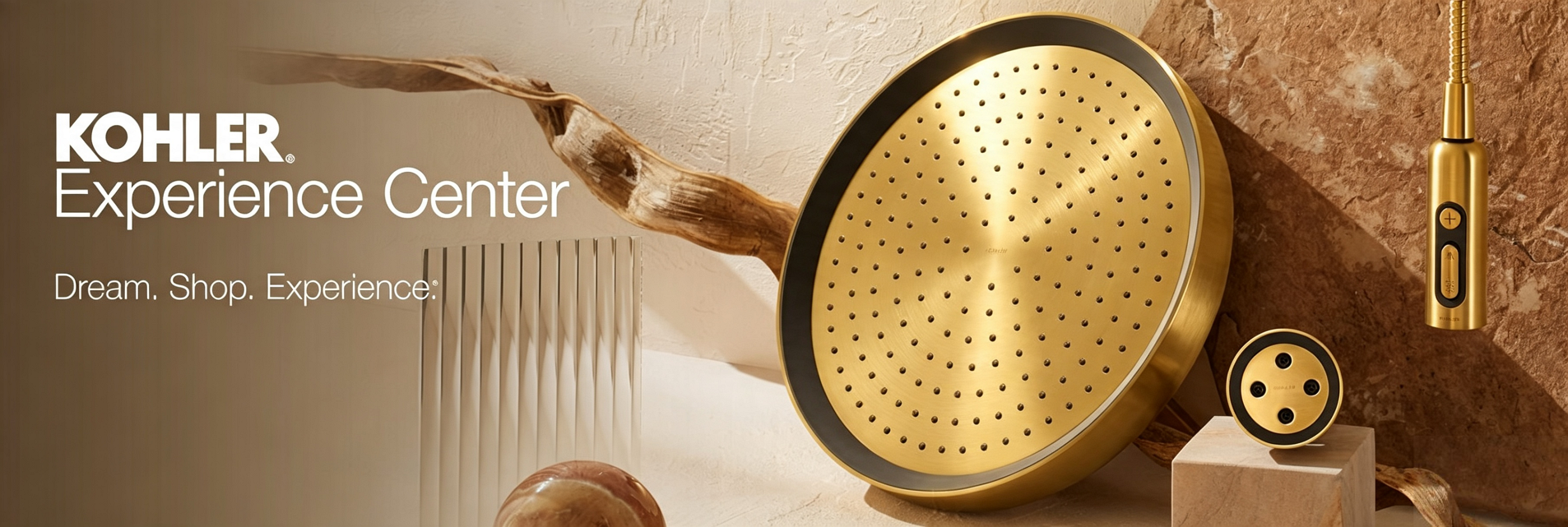 KOHLER Experience Center